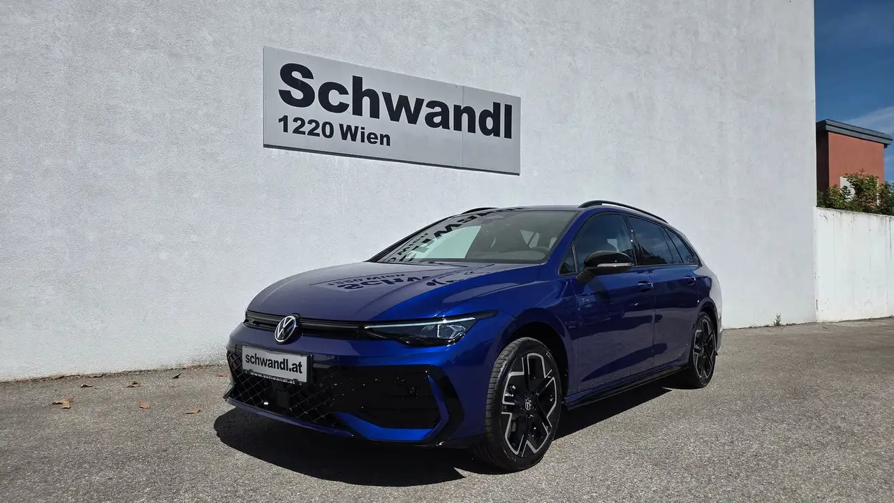 Volkswagen Golf 2026