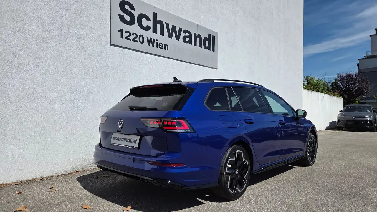 Volkswagen Golf 2026