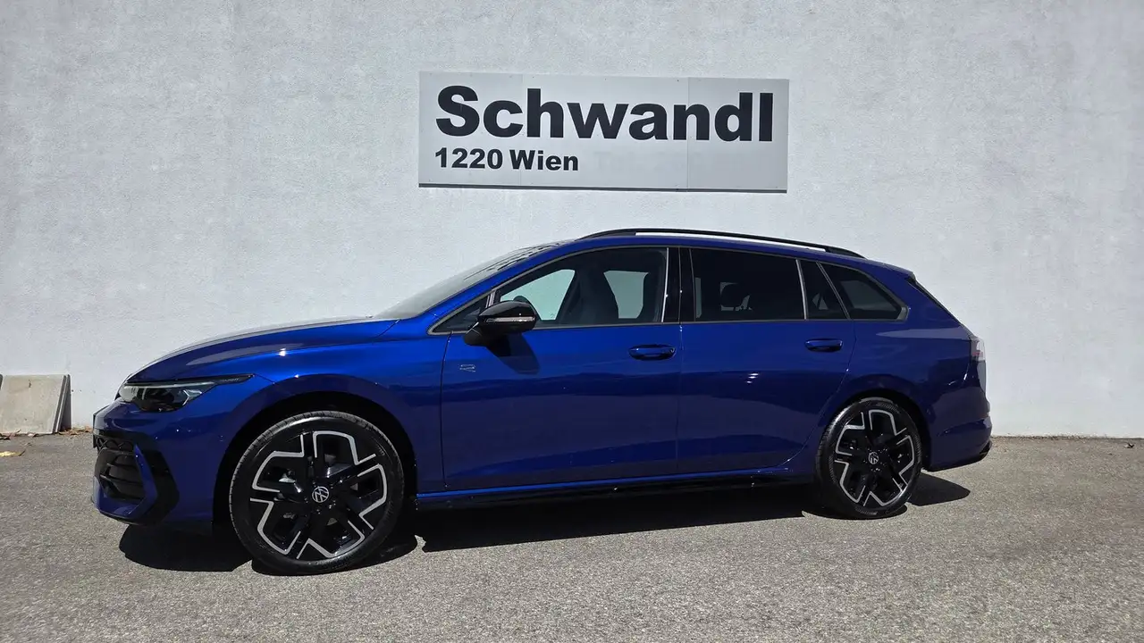 Volkswagen Golf 2026