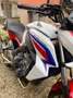 Honda CB 650 650f abs Wit - thumbnail 1