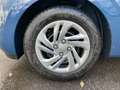 Hyundai i10 Smart Line 1,0 MT Klimaanlage Blau - thumbnail 9