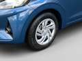 Hyundai i10 Smart Line 1,0 MT Klimaanlage Blau - thumbnail 8