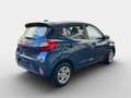 Hyundai i10 Smart Line 1,0 MT Klimaanlage Blau - thumbnail 4
