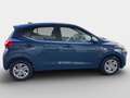 Hyundai i10 Smart Line 1,0 MT Klimaanlage Blau - thumbnail 3