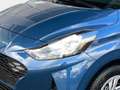 Hyundai i10 Smart Line 1,0 MT Klimaanlage Blau - thumbnail 7