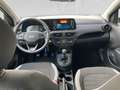 Hyundai i10 Smart Line 1,0 MT Klimaanlage Blau - thumbnail 18