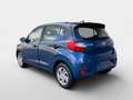 Hyundai i10 Smart Line 1,0 MT Klimaanlage Blau - thumbnail 5