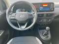 Hyundai i10 Smart Line 1,0 MT Klimaanlage Blau - thumbnail 14