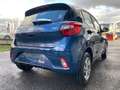 Hyundai i10 Smart Line 1,0 MT Klimaanlage Blau - thumbnail 11