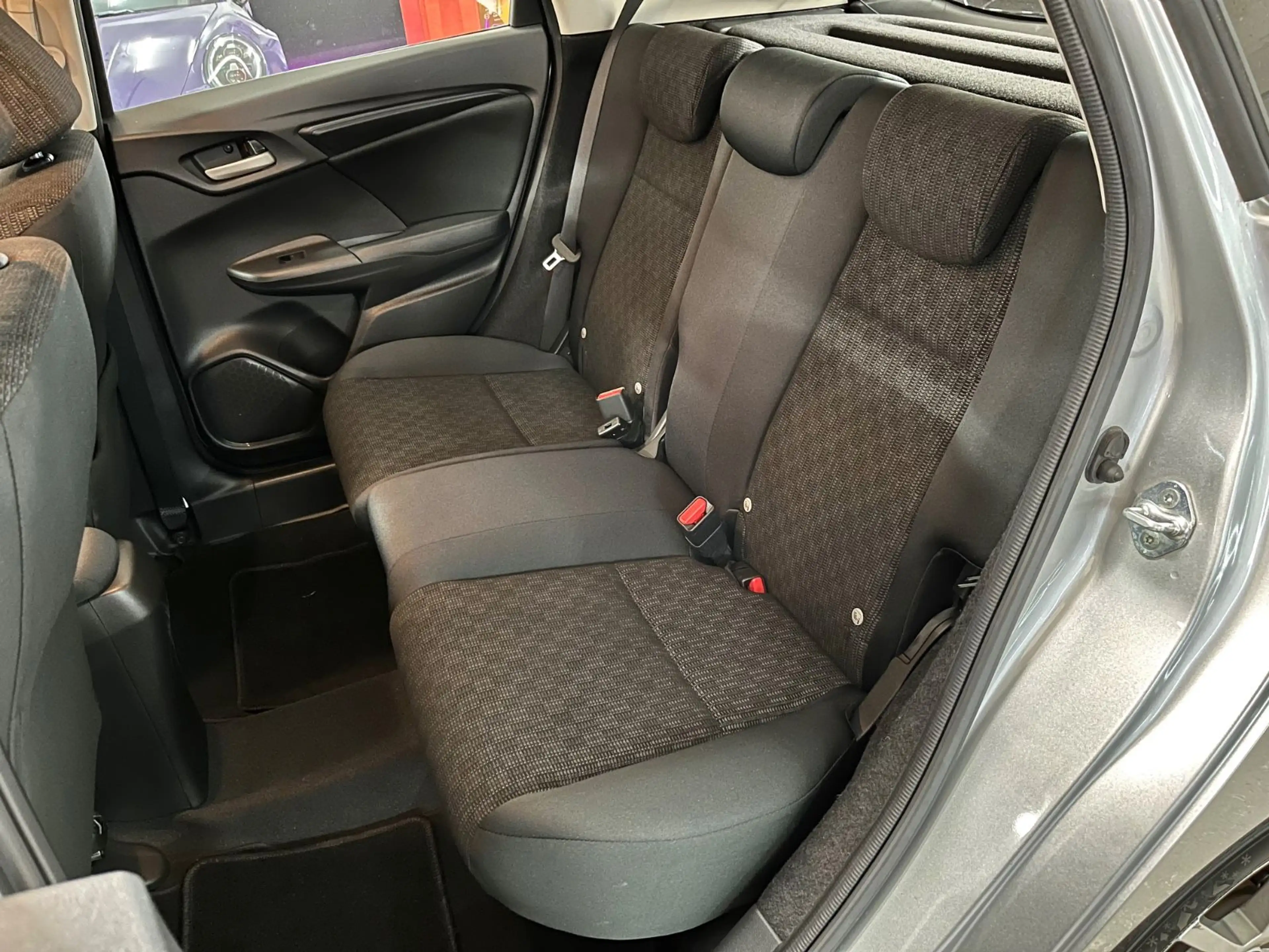 Honda Jazz 1.3 i-VTEC Trend Klima | Sitzheizung | Alu — photo 14