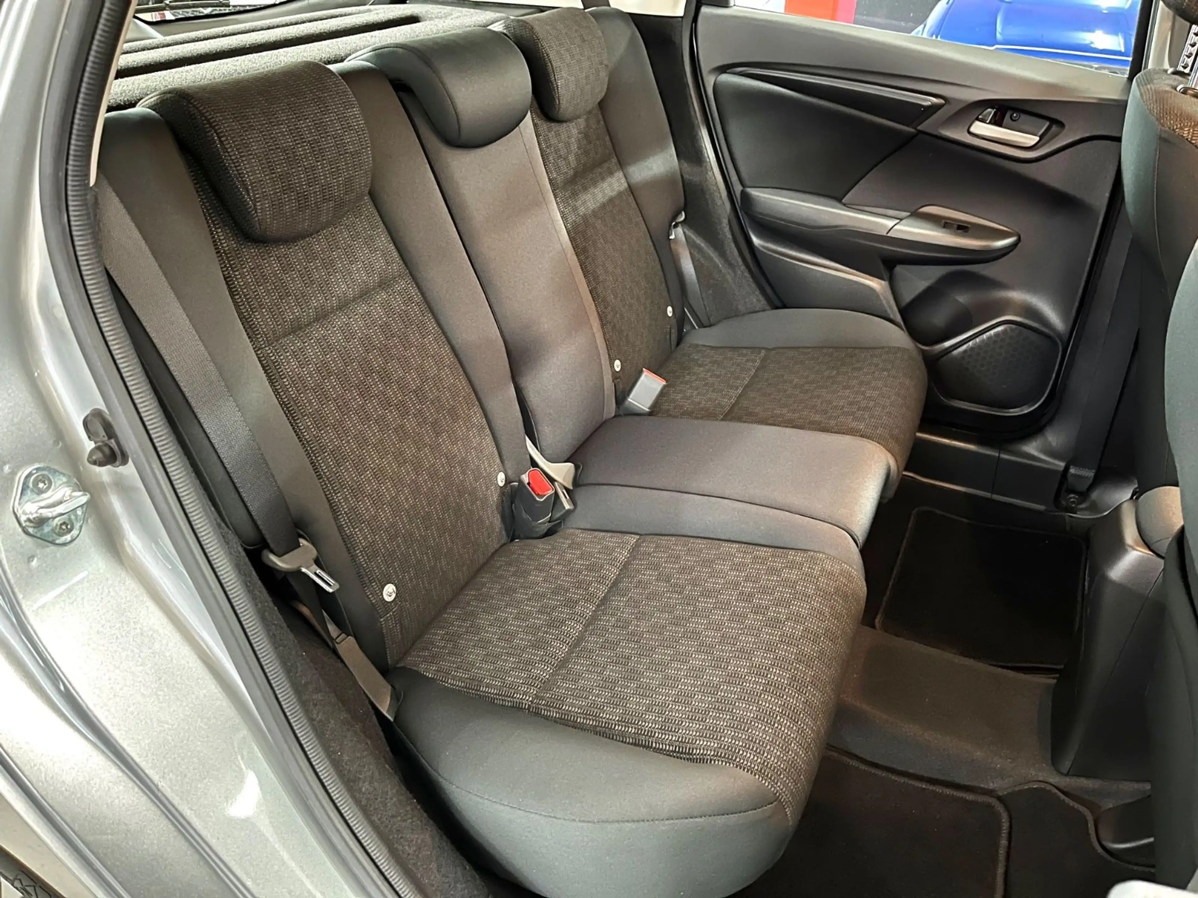 Honda Jazz 1.3 i-VTEC Trend Klima | Sitzheizung | Alu — photo 15