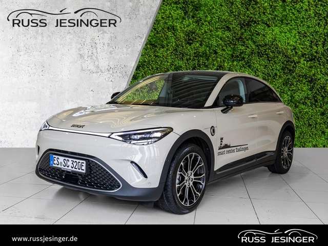 Imagine smart #3 Premium *Matrix*360*HUD*ACC*Parklenk*WärmeP*