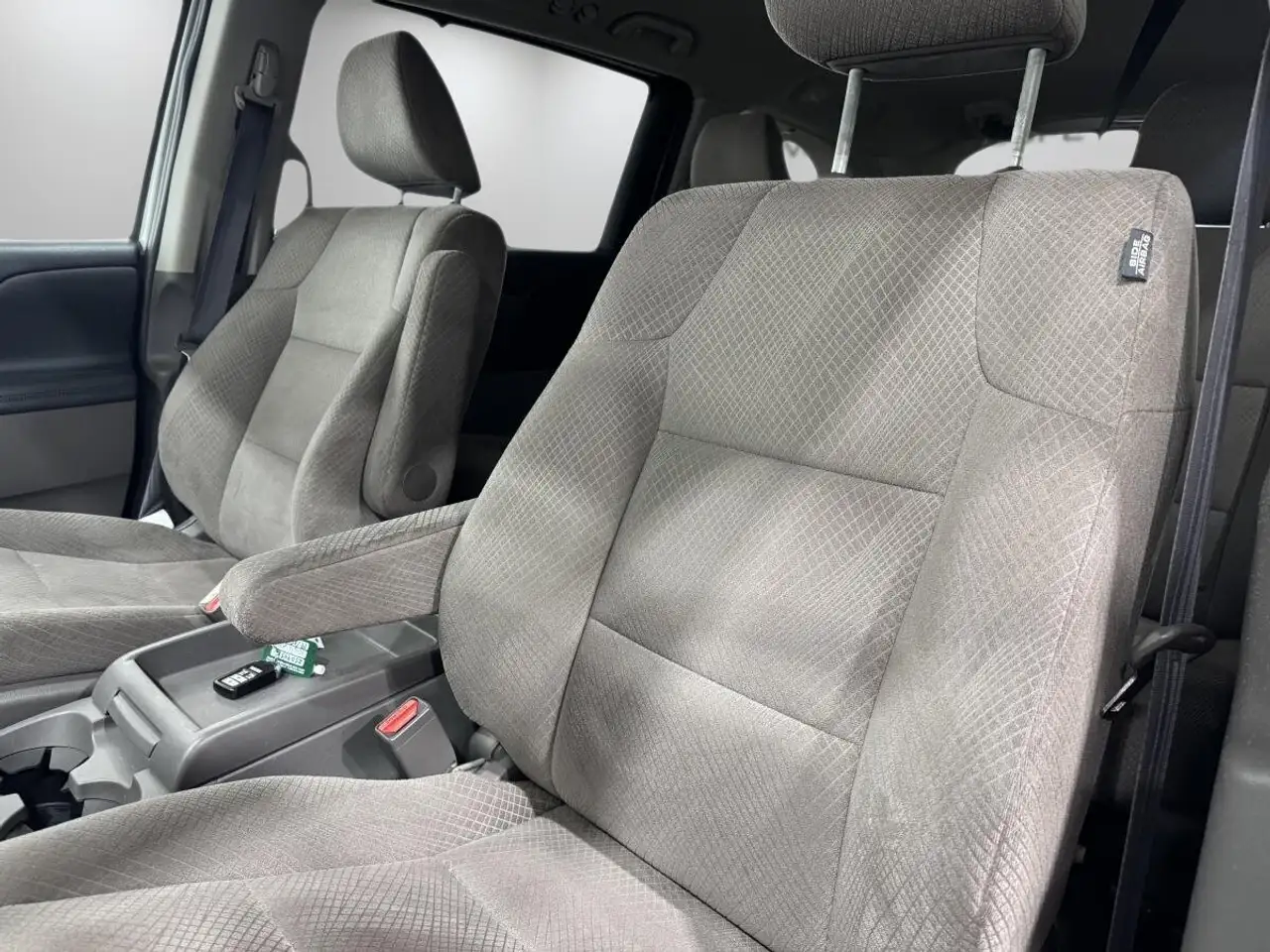 Honda Odyssey снимка Honda Odyssey