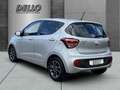 Hyundai i10 T YES! 1.2,BT Ganzjahresreifen, Klimaanlage DAB SH Silber - thumbnail 3