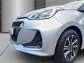 Hyundai i10 T YES! 1.2,BT Ganzjahresreifen, Klimaanlage DAB SH Silber - thumbnail 4
