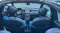 Fiat 500C 500 0.9 t.air t. Lounge 85cv Bleu - thumbnail 14