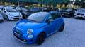 Fiat 500C 500 0.9 t.air t. Lounge 85cv Bleu - thumbnail 1