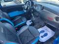 Fiat 500C 500 0.9 t.air t. Lounge 85cv Bleu - thumbnail 10