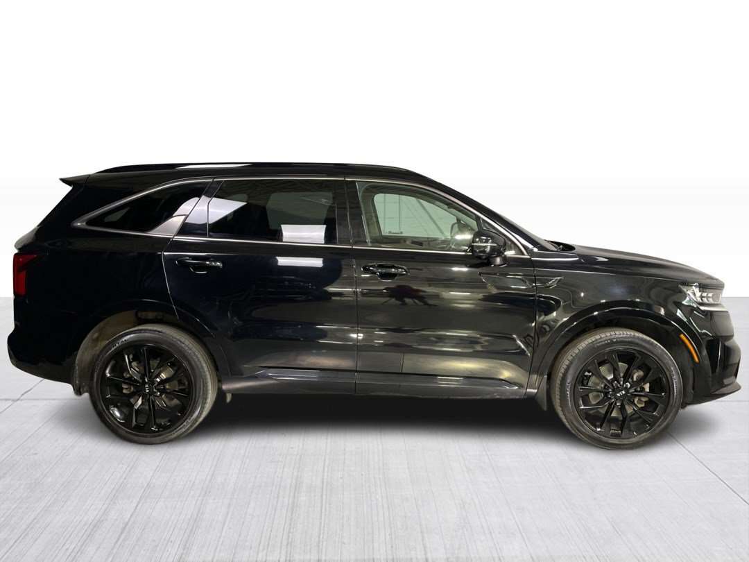 2021 Kia Sorento AWD Cuir Toit GPS Mags Sièges chauffants Caméra de — снимка 1