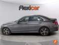 Mercedes-Benz C 200 Gris - thumbnail 4