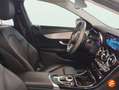 Mercedes-Benz C 200 Gris - thumbnail 11