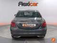 Mercedes-Benz C 200 Gris - thumbnail 5