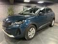 Peugeot 3008 1.5 BlueHDi S\u0026S - 130 - BV EAT8  Active Pack Bleu - thumbnail 1
