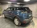 Peugeot 3008 1.5 BlueHDi S\u0026S - 130 - BV EAT8  Active Pack Bleu - thumbnail 3