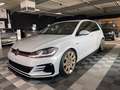 Volkswagen Golf VII 2.0 TSI GTI *Luft*Bentley*Recaro* Blanco - thumbnail 8