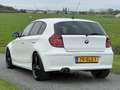 BMW 120 1-Serie 120i 170PK / Stoelverwarming / Cruise cont Wit - thumbnail 4