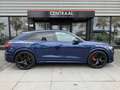 Audi RS Q8 RSQ8 4.0 TFSI Quattro|Pano|Keramisch|NL-Auto|B&O|C Albastru - thumbnail 11