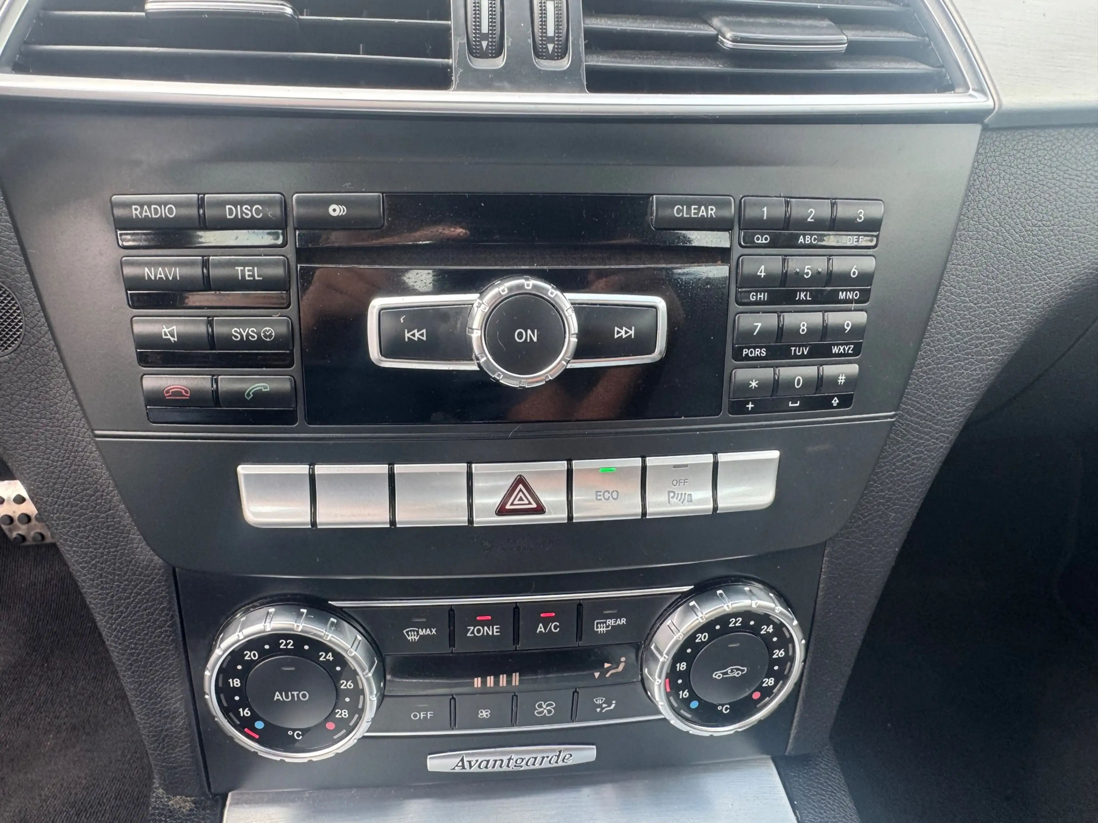 Mercedes-Benz C 180 | 2011 | Business Class Avantgarde | APK | — photo 14