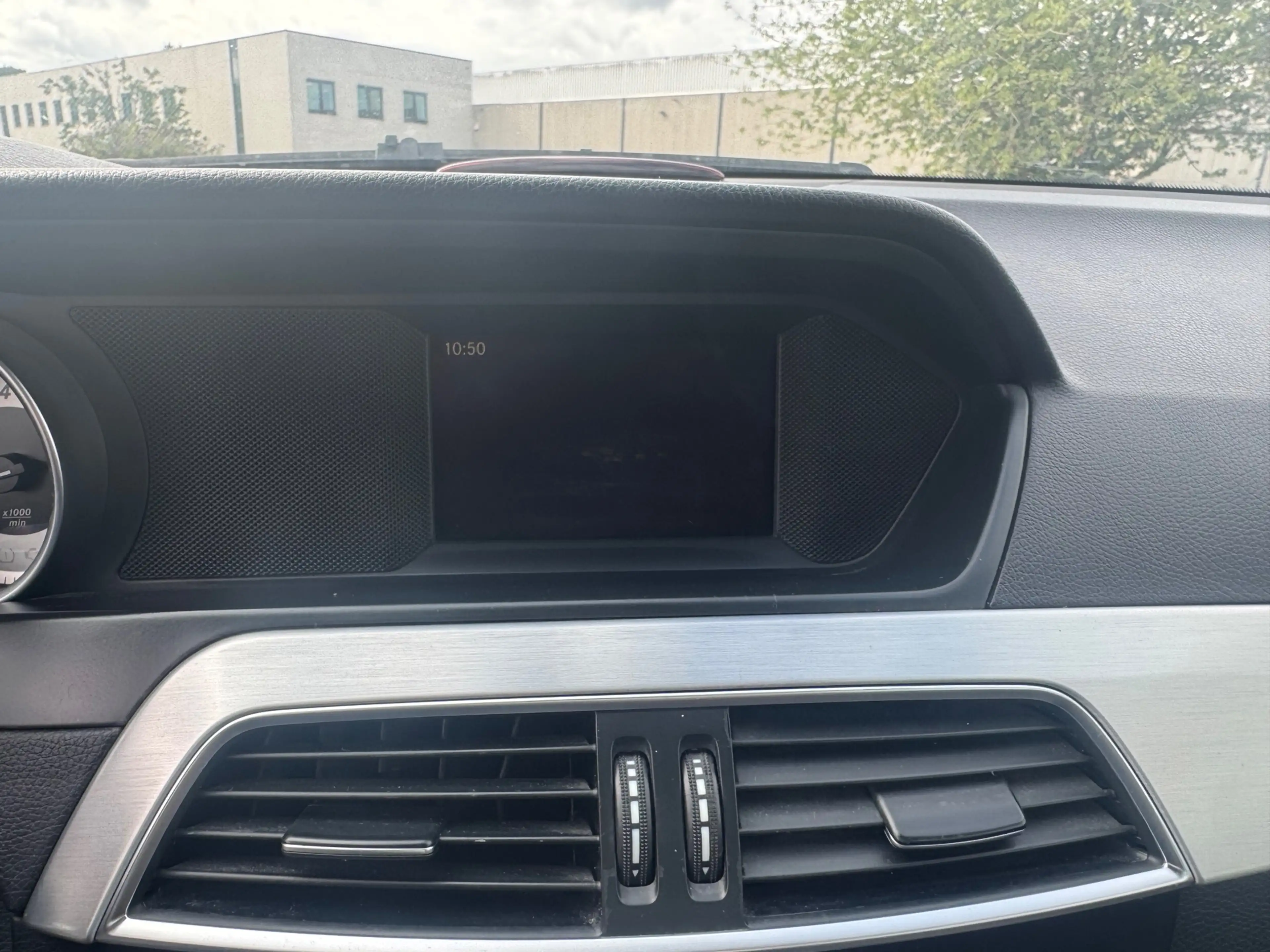 Mercedes-Benz C 180 | 2011 | Business Class Avantgarde | APK | — photo 13