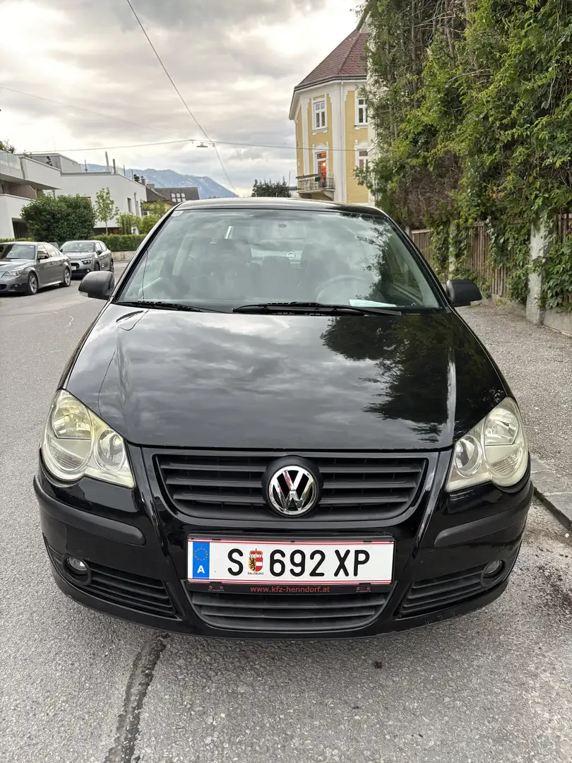 Volkswagen Polo 1.2 - 2