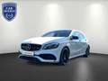 Mercedes-Benz A 45 AMG 4Matic /Klappen/Schiebedach/Kamera/Navi Blanco - thumbnail 1