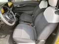 Fiat 500 Hatchback Hybrid Icon Gelb - thumbnail 3