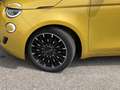 Fiat 500 Hatchback Hybrid Icon Gelb - thumbnail 10