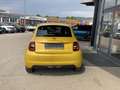 Fiat 500 Hatchback Hybrid Icon Gelb - thumbnail 9