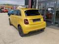Fiat 500 Hatchback Hybrid Icon Gelb - thumbnail 8