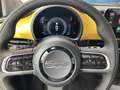 Fiat 500 Hatchback Hybrid Icon Gelb - thumbnail 4