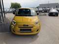 Fiat 500 Hatchback Hybrid Icon Gelb - thumbnail 2