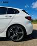 BMW 116 116d Blanco - thumbnail 6