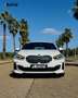 BMW 116 116d Blanco - thumbnail 2