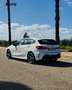 BMW 116 116d Blanco - thumbnail 7
