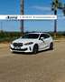 BMW 116 116d Blanco - thumbnail 1