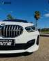 BMW 116 116d Blanco - thumbnail 4