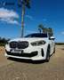 BMW 116 116d Blanco - thumbnail 3