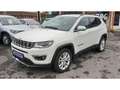 Jeep Compass 1.3 GSE T4 - 190 - BVA 4xe eAWD moteur neuf !! Blanc - thumbnail 1
