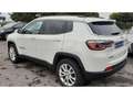 Jeep Compass 1.3 GSE T4 - 190 - BVA 4xe eAWD moteur neuf !! Blanc - thumbnail 2