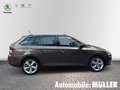 Skoda Fabia Combi Soleil 1.0 TSI 81 kW*NAVI*LED*Bluetooth*Sitz Braun - thumbnail 3
